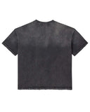 Vale Forever Pure Bucket Tee Black