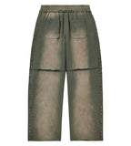 Vale Forever Skittles Sweatpants Green