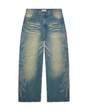 Vale Forever Tsunami Denim Blue