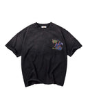 Vale Forever Vale Rock Tee Black