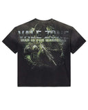 Vale Forever Vale Zone Tee Black