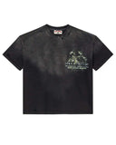 Vale Forever Vale Zone Tee Black