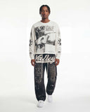 Vale Forever Skittles Sweatpants Black