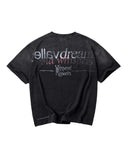 Vale Forever Voices Tee Black
