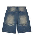 Vale Forever What The Jorts Blue