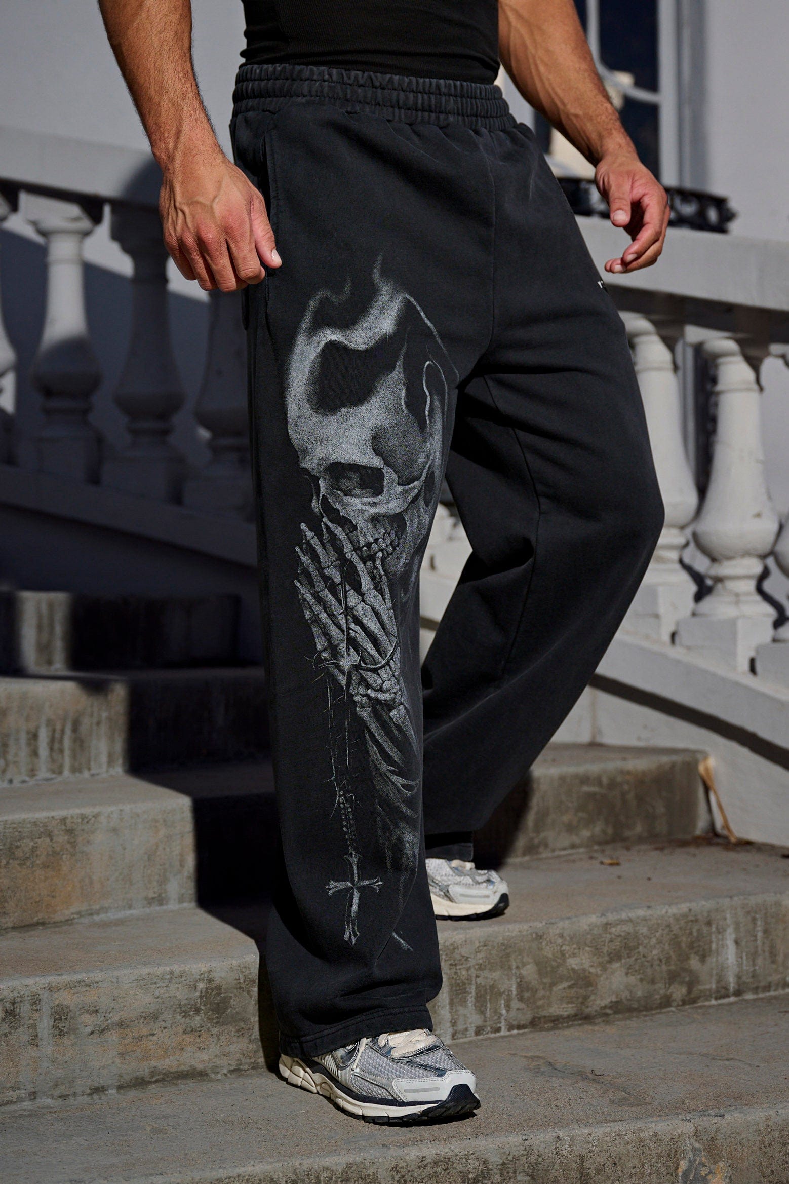 2125 - Divine Sweats - July 7th