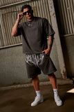 1011 - Dark Wave Shorts