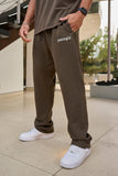 216 Eternal No Cuff Sweats