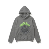 Sp5der Hoodie 202