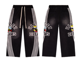 Vale Forever Valley Dreams Bee Graphic Tracksuit Set