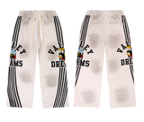 Vale Forever Cream Valley Dreams Bee Tracksuit Set