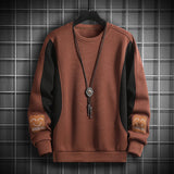 #YPY-07176# Autumn and winter long sleeve T-shirt