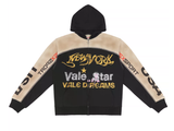Vale Forever New York Star Colorblock Tracksuit Set