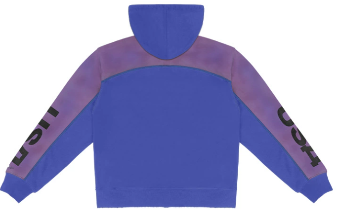 Vale Forever New York Star Blue Colorblock Set