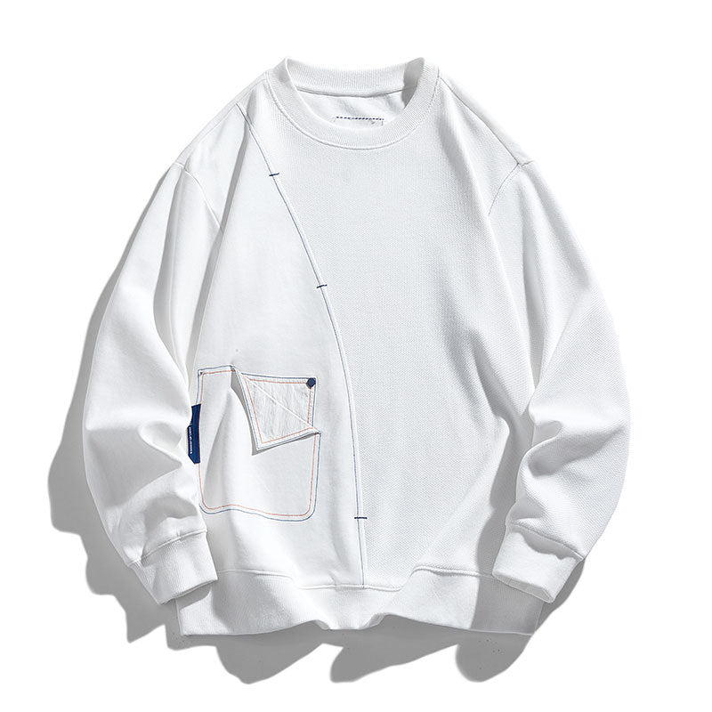 #LB-6269# Autumn/Winter Long Sleeve T-Shirt