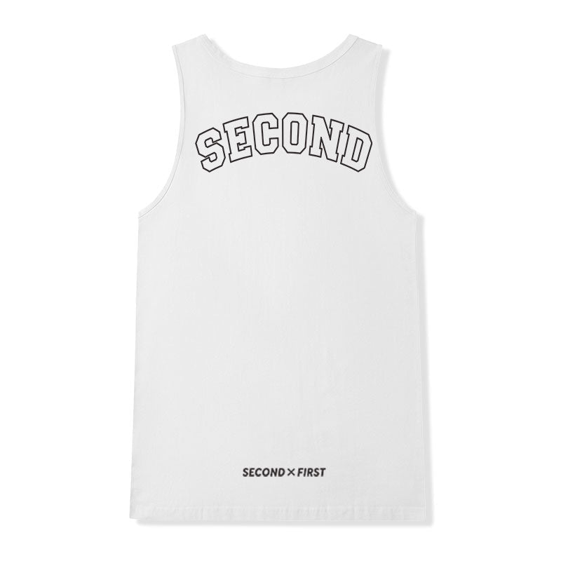 #MY-SA2301# Trendy vest