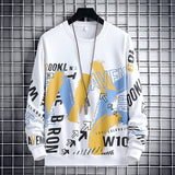 #PX-WH15# Autumn/Winter Long Sleeve T-Shirt