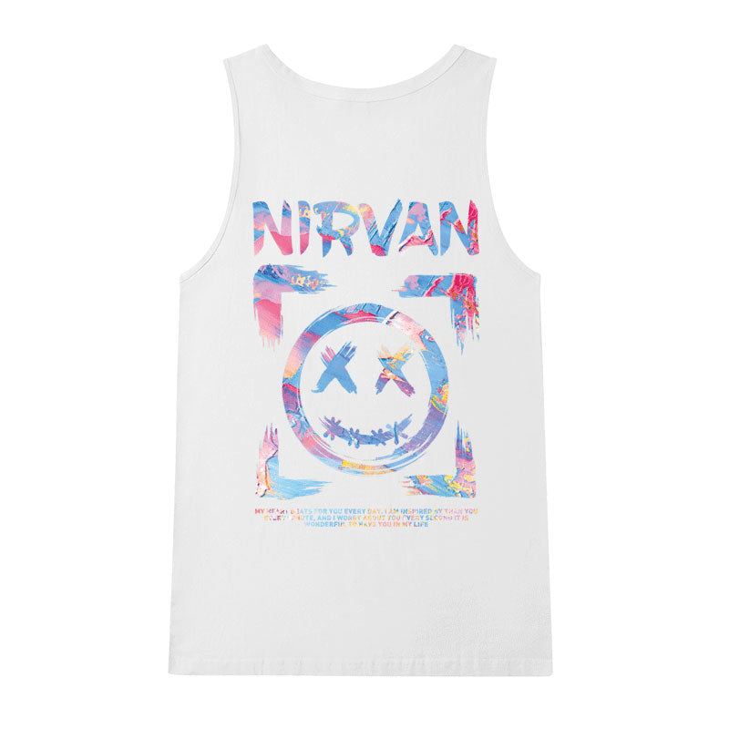 #MY-BS2631# Trendy vest