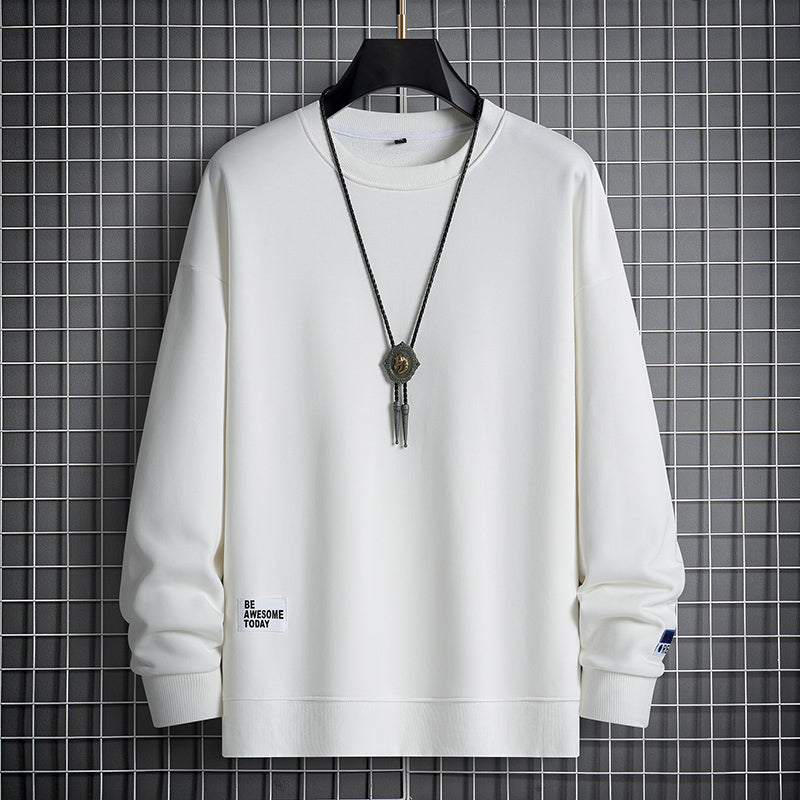 #JSB-2230# Autumn/Winter Long Sleeve T-Shirt