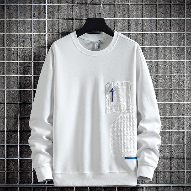 #LB-6275# Autumn/Winter Long Sleeve T-Shirt