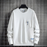 #LB-6275# Autumn/Winter Long Sleeve T-Shirt