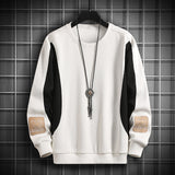 #YPY-07176# Autumn and winter long sleeve T-shirt