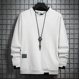 #WY-2221# Trendy autumn and winter long-sleeved T-shirt