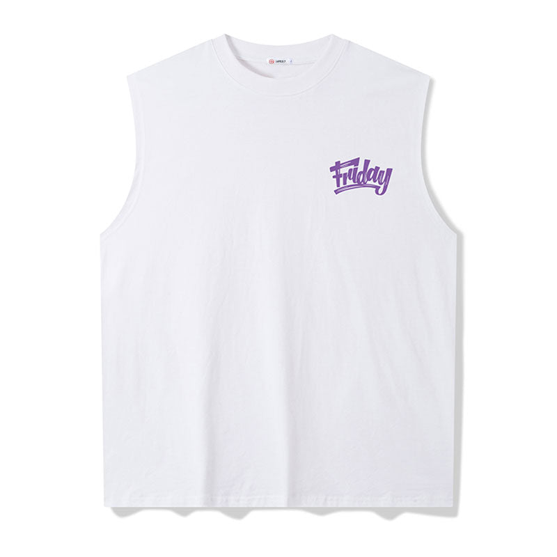 #ED-E610604# Trendy casual vest