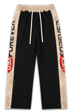 Vale Forever Choppers Gothic Cross Tracksuit Set