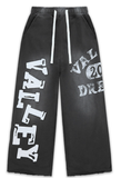 Vale Forever Black Valley 2000 Vintage Tracksuit Set