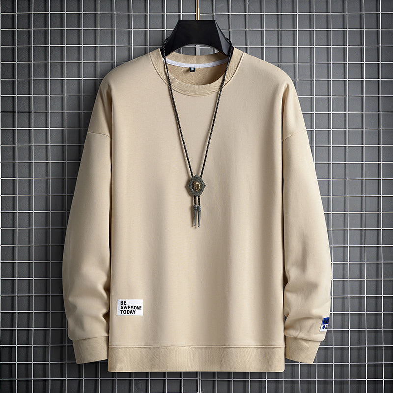 #JSB-2230# Autumn/Winter Long Sleeve T-Shirt