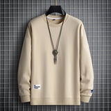 #JSB-2230# Autumn/Winter Long Sleeve T-Shirt