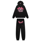 Sp5der Hoodie 7717