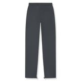 Fear Of God Essentials Black Reflective Nylon Track Pants