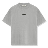 Fear Of God Essentials Classic Concrete Heather T-Shirt (FW25)