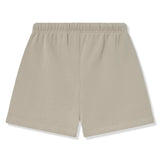 Fear Of God Essentials Classic Fleece Timber Shorts (FW25)