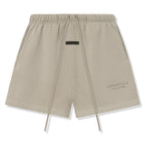 Fear Of God Essentials Classic Fleece Timber Shorts (FW25)