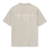 Fear Of God Essentials Classic Heather Stone T-Shirt (FW25)