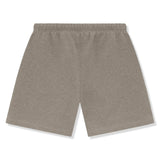Fear Of God Essentials Classic Homestead Heather Shorts (SS25)