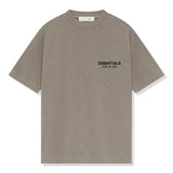 Fear Of God Essentials Classic Homestead Heather T Shirt (SS25)