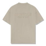 Fear Of God Essentials Classic Timber T-Shirt (FW25)