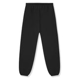 Fear Of God Essentials Core Collection Black Sweatpants (SS24)