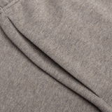 Fear Of God Essentials Core Collection Heather Grey Sweatpants (SS24)