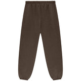 Fear Of God Essentials Core Collection Heather Wood Sweatpants (SS24)