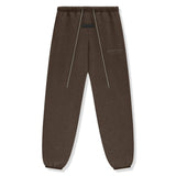 Fear Of God Essentials Core Collection Heather Wood Sweatpants (SS24)