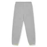Fear Of God Essentials Core Collection Light Heather Grey Sweatpants (SS24)