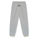 Fear Of God Essentials Core Collection Light Heather Grey Sweatpants (SS24)