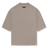 Fear Of God Essentials Core Heather T Shirt (FW23)