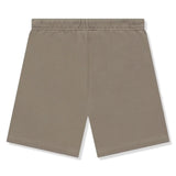 Fear Of God Essentials Desert Taupe Shorts (SS22)