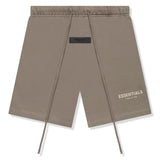 Fear Of God Essentials Desert Taupe Shorts (SS22)